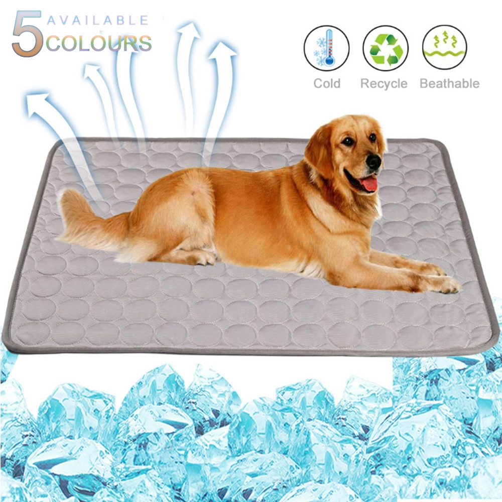Cooling pad for pets
