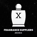 FRAGRANCE SUPPLIERS