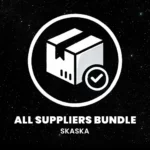 ALL SUPPLIERS BUNDLE