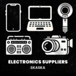 ELECTRONICS SUPPLIERS