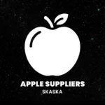 APPLE SUPPLIERS